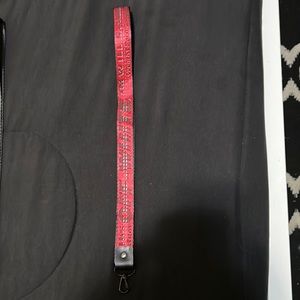 OFF-BRAND “OFF-WHITE LANYARD”